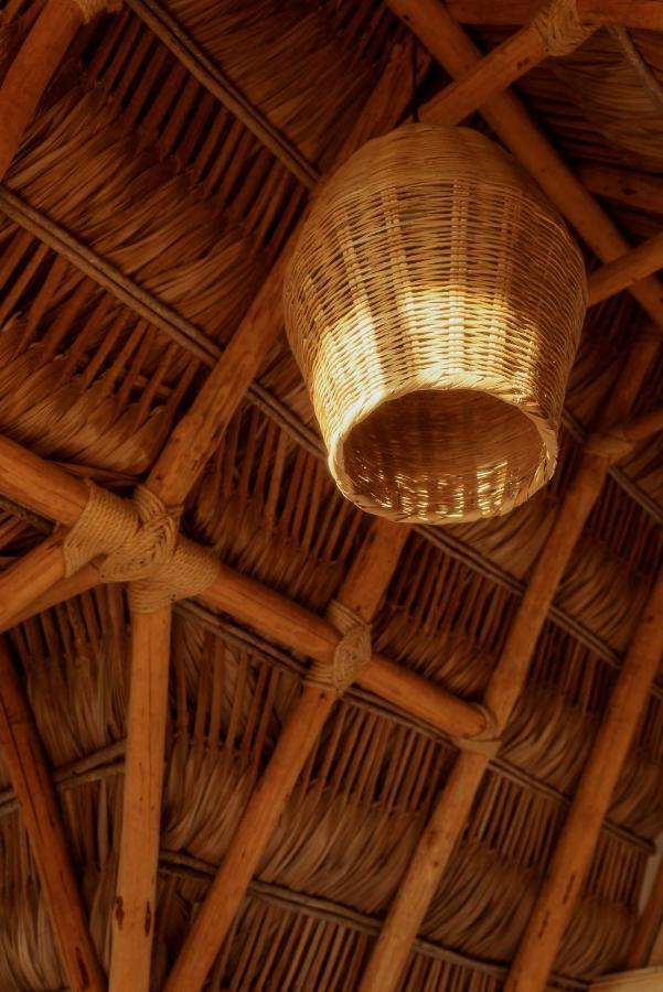 Baja Nomads Hotel - Adults 15 Plus Todos Santos Eksteriør billede