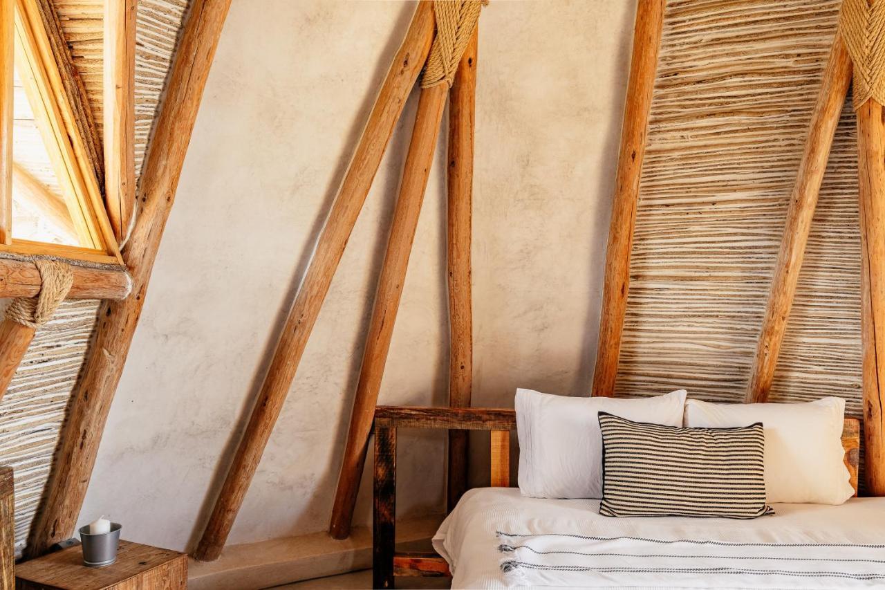 Baja Nomads Hotel - Adults 15 Plus Todos Santos Værelse billede